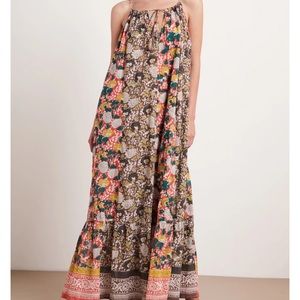 Velvet by graham & spencer maxi dress